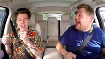 'Santa Claus Is Comin' To Town' Carpool Karaoke