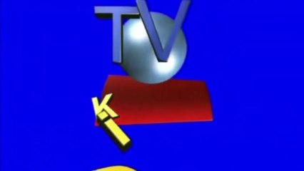 TVKiDo intro/extro video