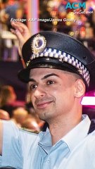 Accused killer cop Beau Lamarre-Condon removed from NSW Police force