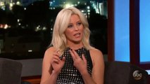 Elizabeth Banks on Pitch Perfect 3 & USO Tour