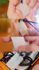 The girl who was raised by a cleaner turned out to be the daughter of a wealthy family