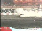Japan Drifting Show, pro drifting
