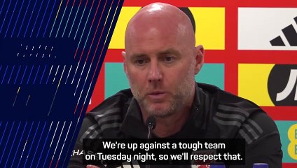 Wales to go 'toe-to-toe' with Poland for Euro 2024 spot