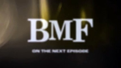 BMF Season 3 Episode 5 Promo: The Intense Battle of Techwood 🔥