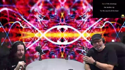 Another One Bites The Dust - Karaoke