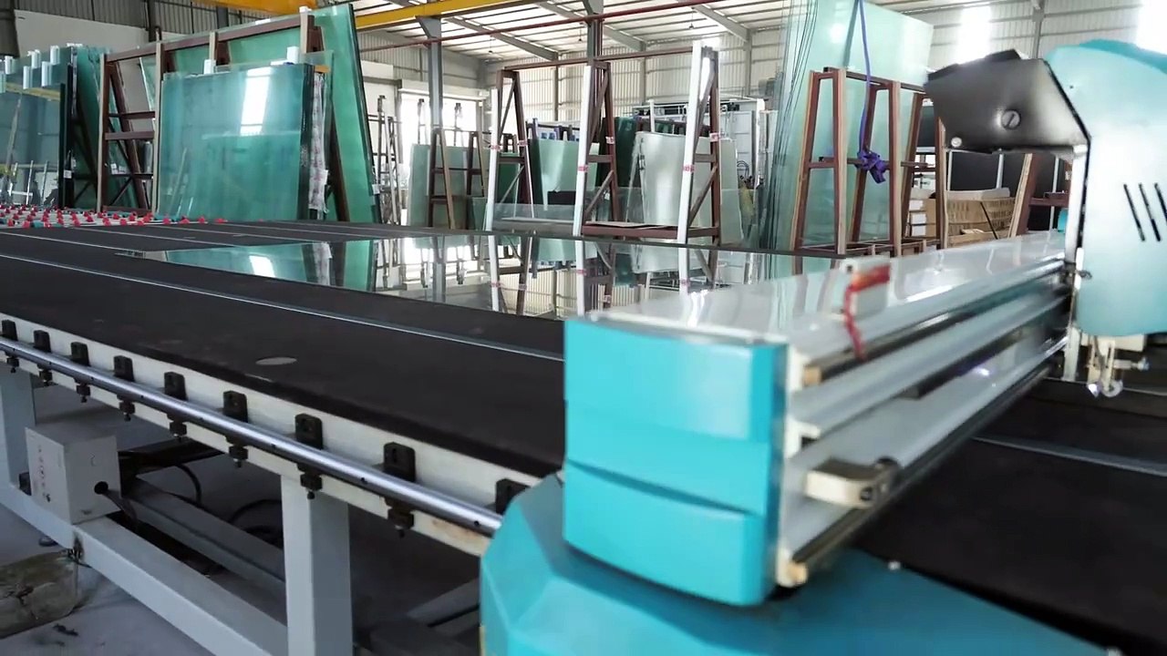 Leading Glass Manufacturer in India -The Glass Guru