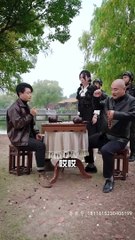 🔥 热门短剧《奇门神瞳》（下集）精彩推荐！