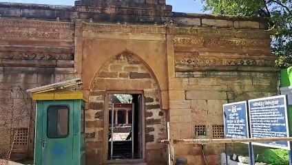 Dhar Bhojshala ASI survey News