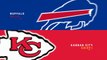 Buffalo Bills vs. Kansas City Chiefs, nfl football, NFL Highlights 2023 Week 14
