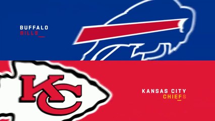 Download Video: Buffalo Bills vs. Kansas City Chiefs, nfl football, NFL Highlights 2023 Week 14