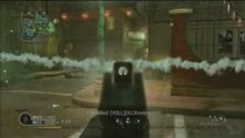 COD4 Карентан