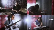 Opening Dragon Ball Indonesia Version Cover by Sanca Records