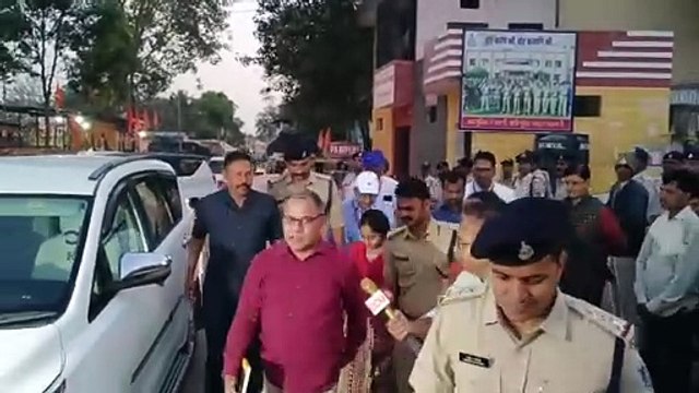 ज्ञानवापी के बाद भोजशाला में एएसआई की जांच शुरू, पूजा होगी या नमाज, फैसला जांच के बाद