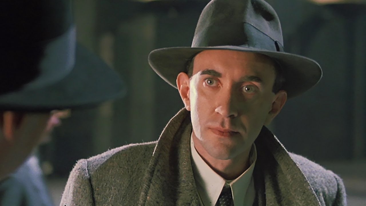 Brazil - Tráiler Oficial