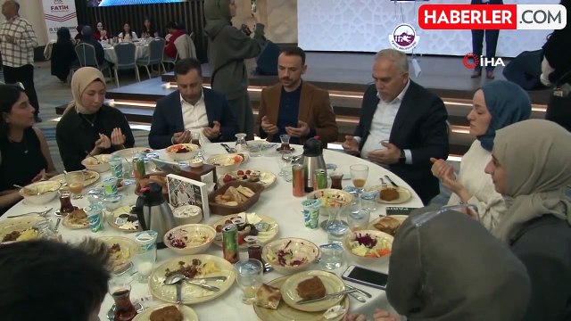 İSTANBUL İFTAR SAATİ 22 MART | Akşam ezanı kaçta okunuyor, iftar saati kaçta? Ankara, İzmir, Bursa il il iftar saatleri!