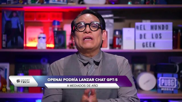 Unboxing del Oppo Reno 11 5G, llega la nueva Asus Zenbook Duo 14 y más | Milenio Tech