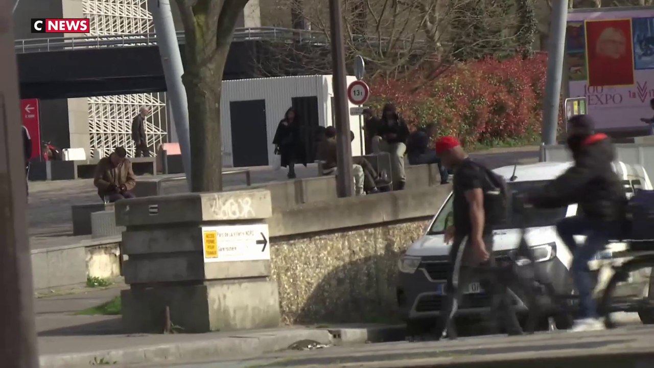 Crack à la Villette : les riverains exaspérés