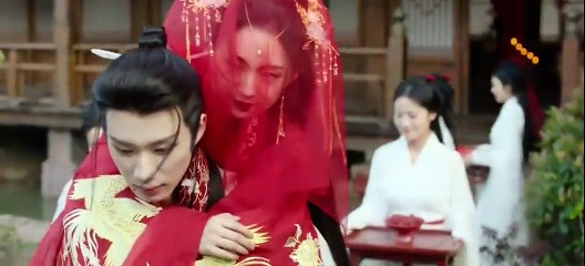 EP.21 Secrets of the Shadow Sect (2024) ENGSUB