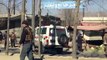 Kabul blasts: At least 35 killed in Afghanistan explosions