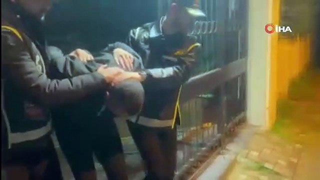 İstanbul’da düzenlenen “Mahzen-17” operasyonlarında elebaşılığını Ümit Değirmenci’nin yaptığı organize suç örgütü çökertildi