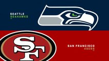 Seattle Seahawks vs. San Francisco 49ers, nfl football, NFL Highlights 2023 Week 14