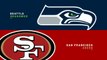 Seattle Seahawks vs. San Francisco 49ers, nfl football, NFL Highlights 2023 Week 14