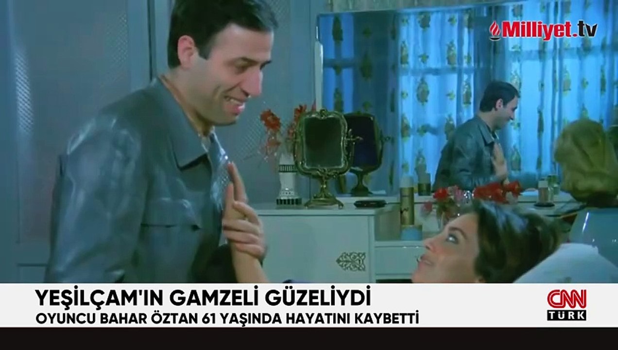 Sanat dünyasının acı kaybı: Bahar Öztan hayatını kaybetti