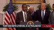 President Donald Trump signs proclamation honoring Dr. Martin Luther King, Jr.