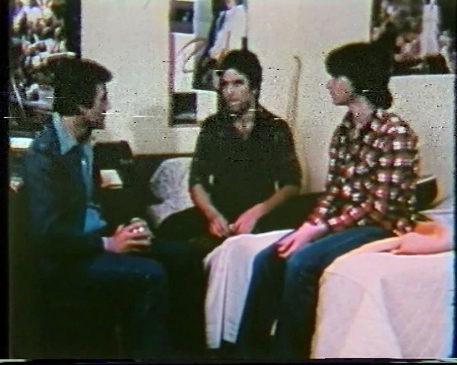 Encuentros Extraterrestres 1979 Español Latino - The Alien Encounters