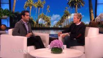 Comedian Kumail Nanjiani Just Told the Best Story Ever