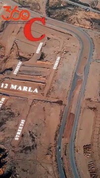 Overseas Prime Sector C | Capital Smart City Islamabad | Latest Development Update