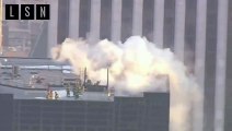 Incendio en la Torre Trump ya fue controlado