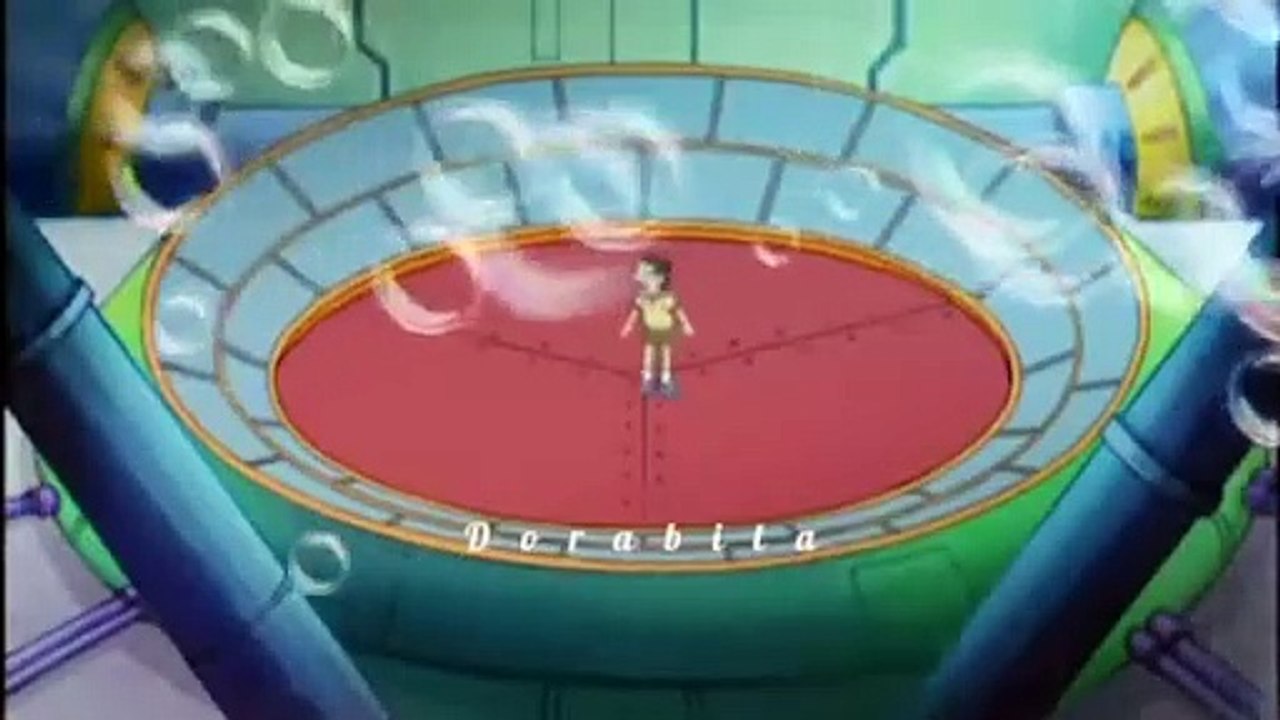 Doreamon cartoon network