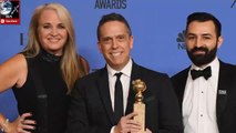 COCO gana como mejor pelicula animada en los Golden Globes