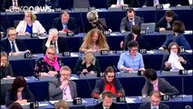 El Parlamento Europeo vota prohibir la pesca eléctrica de arrastre