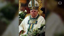 Pope Francis To Attend Funeral For Cardinal Accused Of Covering Up Sex Abuse
