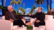 Ted Danson Tries to Trick Ellen in 'TED Talks'