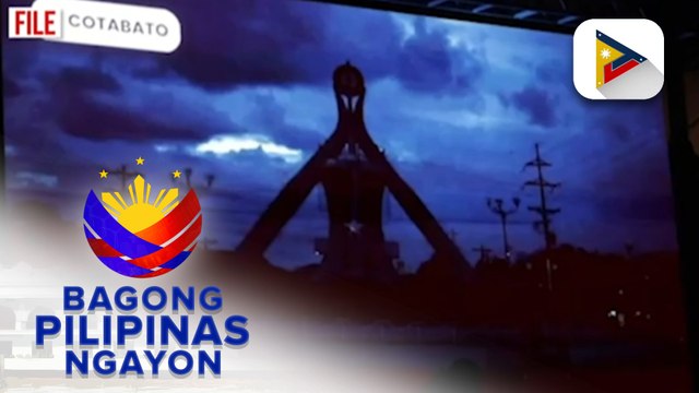 Department of Energy, hinikayat ang publiko na lumahok sa pag gunita ng Earth Hour o isang oras na pagpatay ng ilaw bukas ng gabi