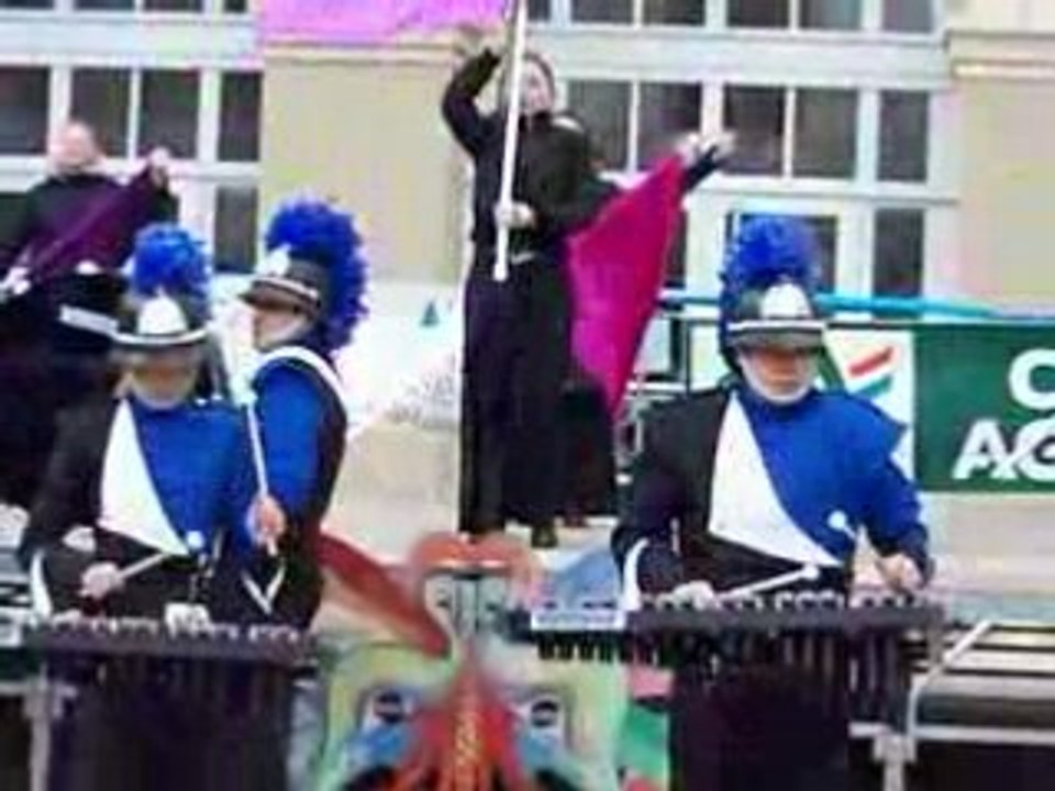 carnaval