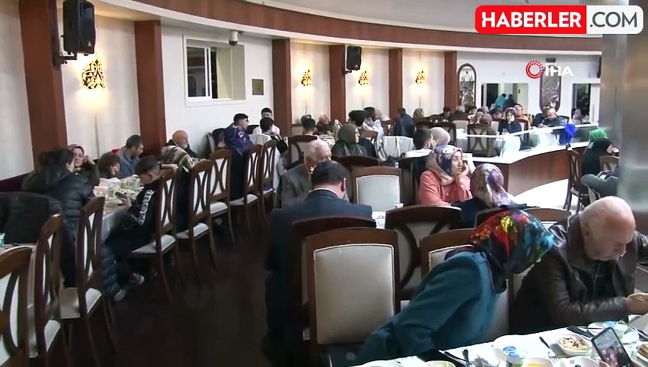 Ümraniye Belediye Başkanı İsmet Yıldırım: 'Dişe dokunur bir hizmetleri olmadı'