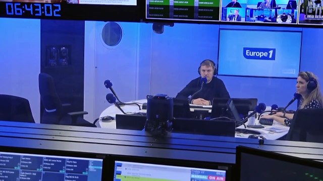 Ceta : Richard Ramos refuse que «l'agriculture française soit la variable d'ajustement internationale»