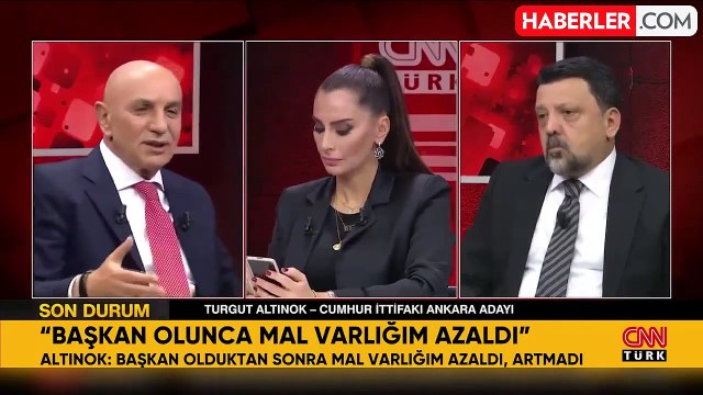 Mansur Yavaş'ın Londra'da dairesi mi var? Mansur Yavaş Londra'dan ev mi aldı?