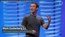 Mark Zuckerberg has been calling Congressmen about DACA