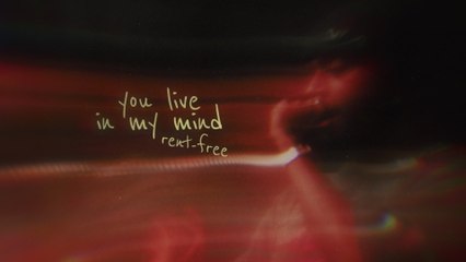 6LACK - Rent Free (Acoustic/Lyric Video)