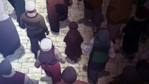 TVアニメ『異修羅』第2期、始動。｜特報映像
