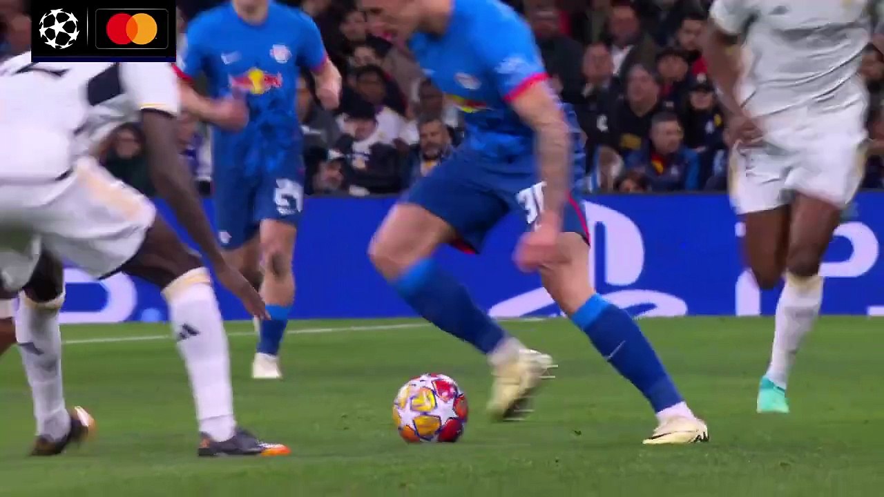 PRICELESS MOMENTS of the Week _ Mbappé, Vinícius...