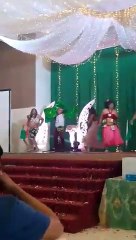 first ko mag matchogay