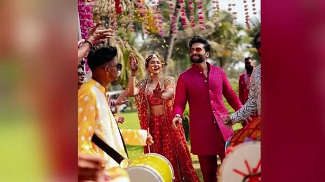 Rakul Preet Singh enjoys dinner date with Jackky Bhagnani to celebrate one month anniversary!