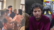 Elvish Yadav Arrested: Youtuber Lakshay Chaudhary ने खुलकर एल्विश के Parents पर बोली ये बात!