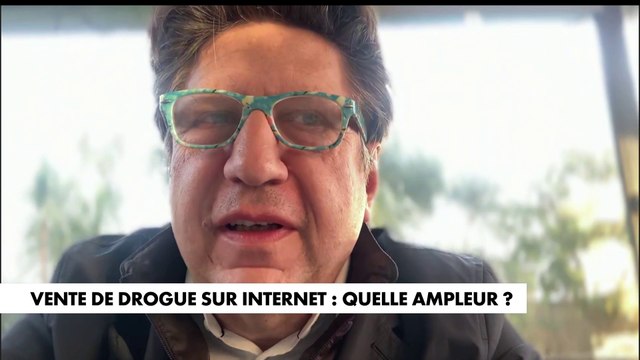 Denis Trossero : «Les trafiquants de drogue sont en perpétuelle recherche de nouveaux marchés»